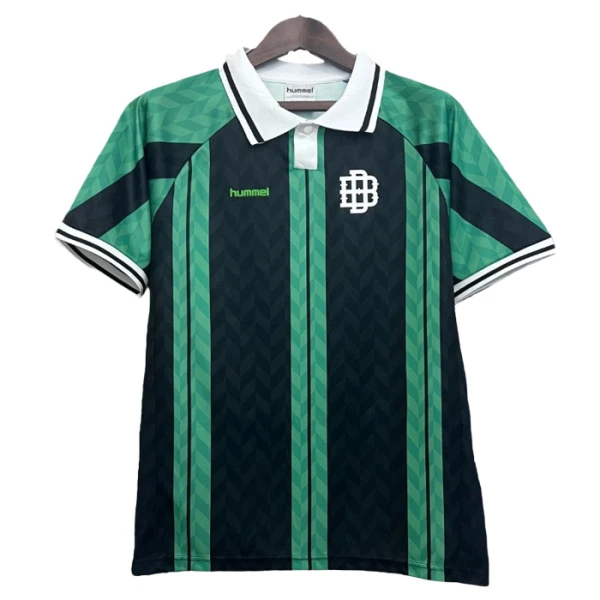 Real Betis Virallinen Paita Miehet 2025/26 Erityistä Real Betis Virallinen Paita Miehet 2025/26 Erityistä
