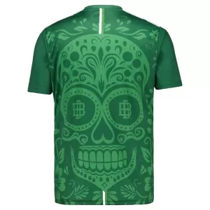 Real Betis x Dia de Muertos Pre-Match Virallinen Paita Miehet 2025/26