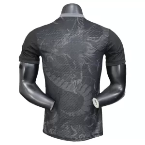 Real Madrid Virallinen Paita Miehet 2025/26 Dragon Erityistä