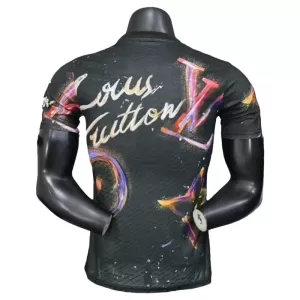 Real Madrid Virallinen Paita Miehet 2025/26 Musta Erityistä