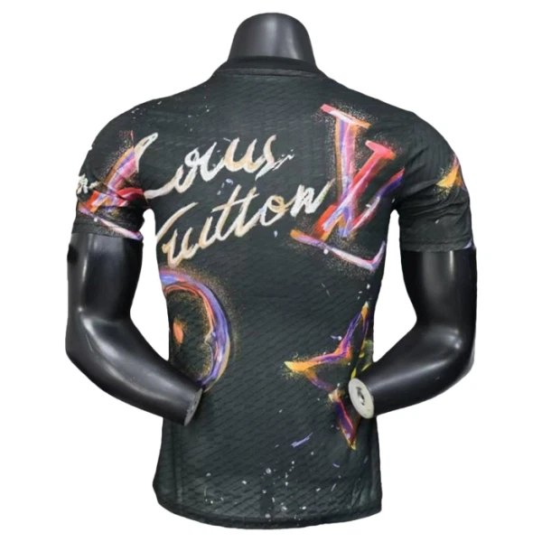 Real Madrid Virallinen Paita Miehet 2025/26 Musta Erityistä