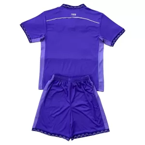 Sheffield United Virallinen Kolmas Pelipaita Lapset 2025/26