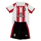 Southampton Virallinen Kotipelipaita Lapset 2025/26 Southampton Virallinen Kotipelipaita Lapset 2025/26
