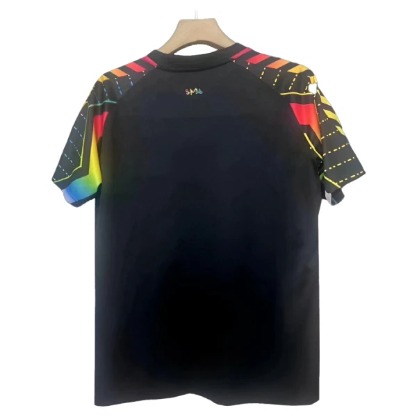 Sunderland Virallinen Paita Miehet 2025/26 Erityistä