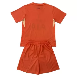 Tottenham Hotspur Maalivahdin Virallinen Paita Lapset 2025/26