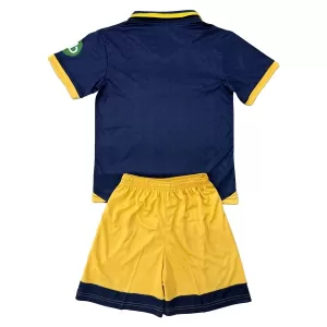 West Ham United Virallinen Kolmas Pelipaita Lapset 2025/26