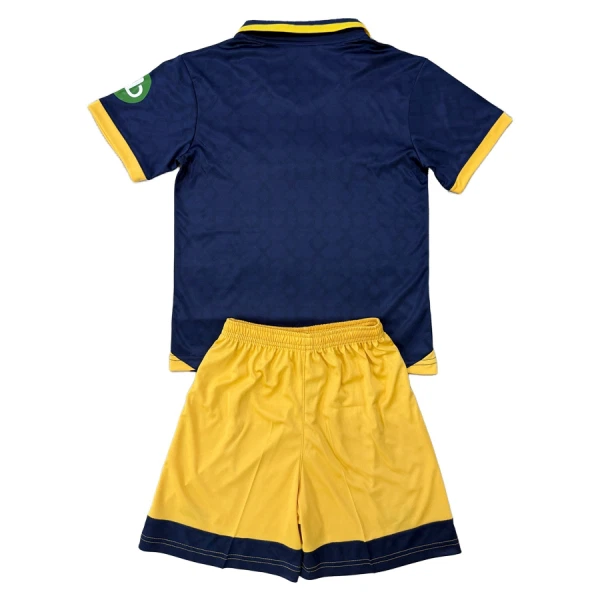 West Ham United Virallinen Kolmas Pelipaita Lapset 2025/26