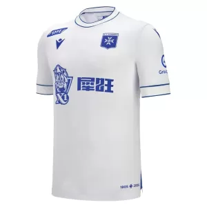 AJ Auxerre Virallinen Kotipelipaita Miehet 2025/26