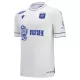 AJ Auxerre Virallinen Kotipelipaita Miehet 2025/26 AJ Auxerre Virallinen Kotipelipaita Miehet 2025/26