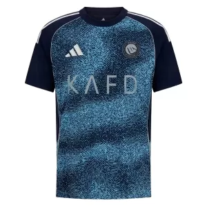 Al-Nassr FC Cristiano Ronaldo 7 Virallinen Vieraspelipaita Lapset 2025/26