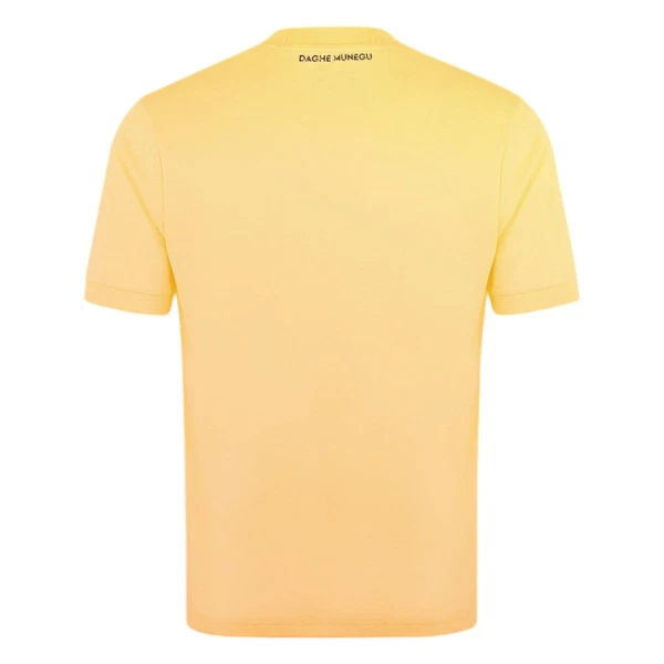 AS Monaco Virallinen Kolmas Pelipaita Lapset 2025/26