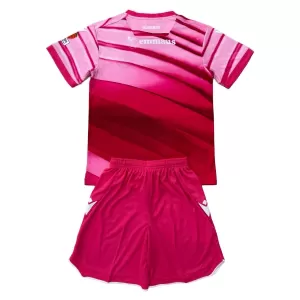 Bolton Wanderers Virallinen Kolmas Pelipaita Lapset 2025/26