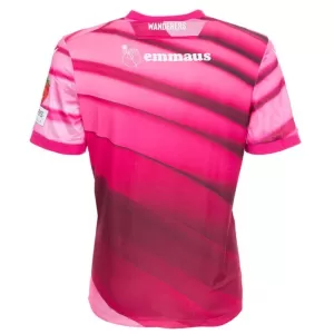 Bolton Wanderers Virallinen Kolmas Pelipaita Miehet 2025/26