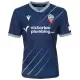 Bolton Wanderers Virallinen Vieraspelipaita Miehet 2025/26