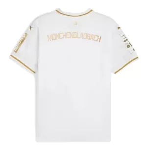 Borussia Mönchengladbach Virallinen Paita Lapset Vuotispäivää 2025/26