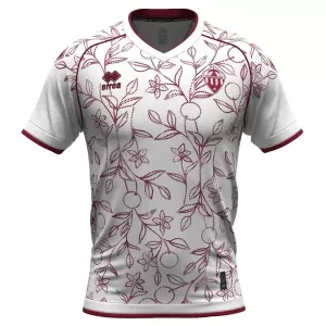 CD Castellon Virallinen Vieraspelipaita Miehet 2025/26