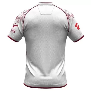 CD Castellon Virallinen Vieraspelipaita Miehet 2025/26