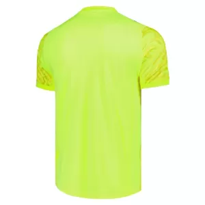 Derby County Maalivahdin Virallinen Paita Miehet 2025/26 Keltainen