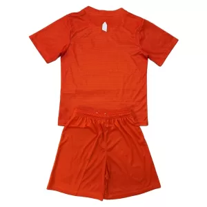 Everton Maalivahdin Virallinen Paita Lapset 2025/26