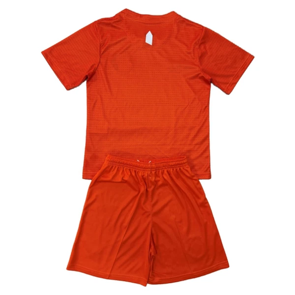 Everton Maalivahdin Virallinen Paita Lapset 2025/26