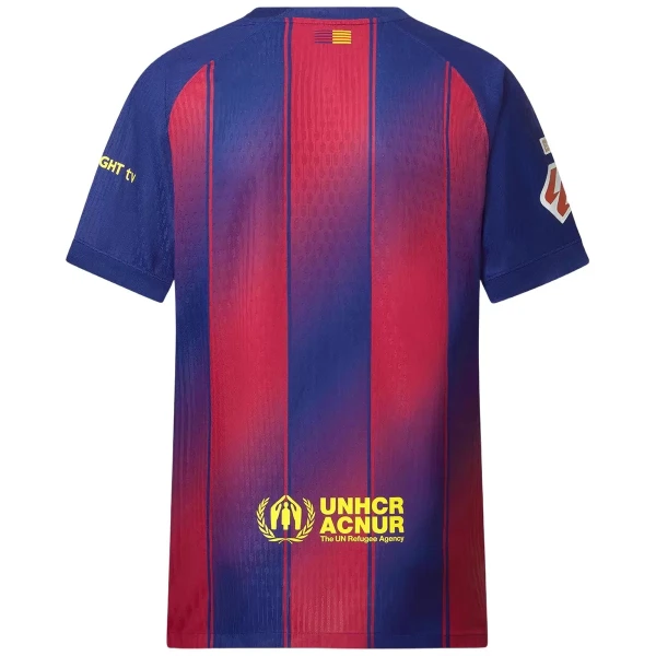 FC Barcelona x Ed Sheeran Virallinen Paita Lapset 2025/26 Erityistä