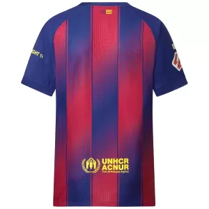 FC Barcelona x Ed Sheeran Virallinen Paita Miehet 2025/26 Erityistä
