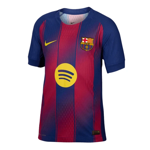 FC Barcelona x Kopa Trophy Lamine Yamal 10 Virallinen Paita Lapset 2025/26 Erityistä