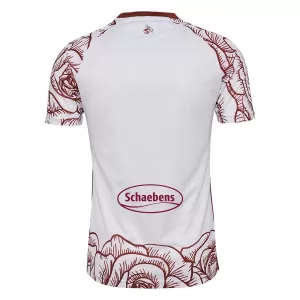 FC Köln Virallinen Paita Miehet 2025/26 Erityistä