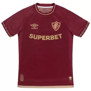 Fluminense FC Virallinen Kolmas Pelipaita Miehet 2025/26