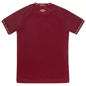 Fluminense FC Virallinen Kolmas Pelipaita Miehet 2025/26