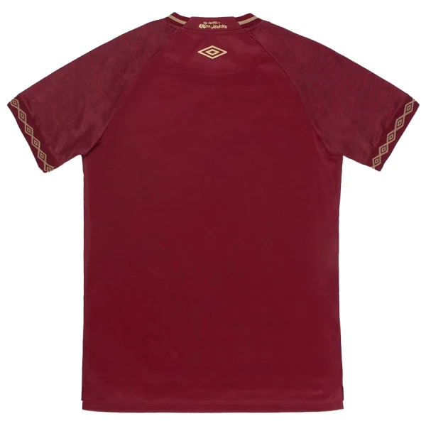 Fluminense FC Virallinen Kolmas Pelipaita Miehet 2025/26