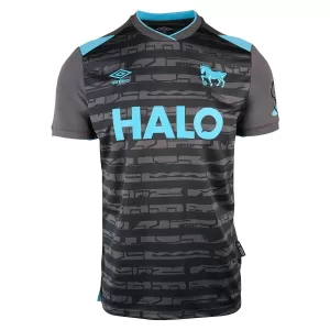 Ipswich Town Virallinen Kolmas Pelipaita Miehet 2025/26