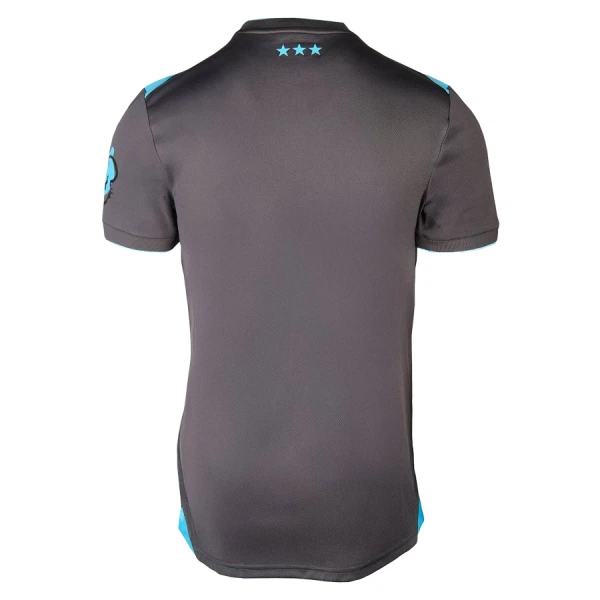 Ipswich Town Virallinen Kolmas Pelipaita Miehet 2025/26