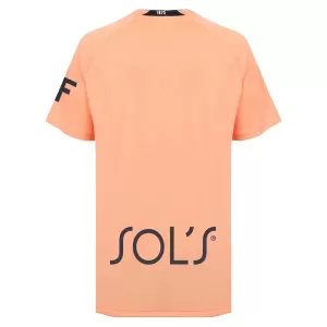 Le Havre Virallinen Vieraspelipaita Miehet 2025/26