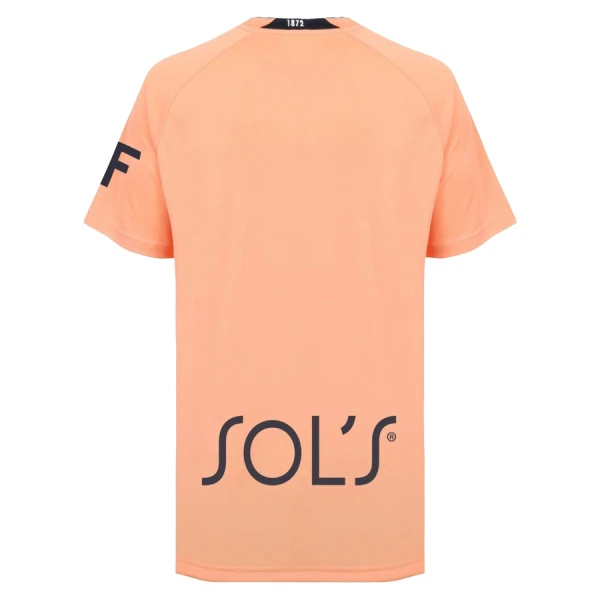 Le Havre Virallinen Vieraspelipaita Miehet 2025/26