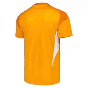 Leeds United Maalivahdin Virallinen Paita Miehet 2025/26