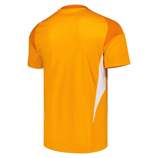 Leeds United Maalivahdin Virallinen Paita Miehet 2025/26