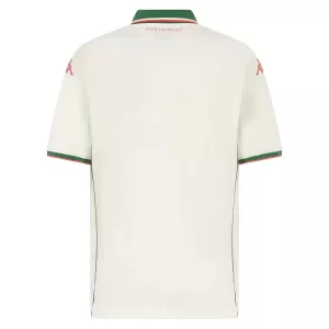 OGC Nice Virallinen Vieraspelipaita Miehet 2025/26