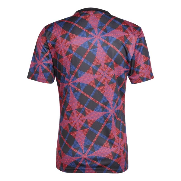 Olympique Lyon Pre-Match Virallinen Paita Miehet 2025/26