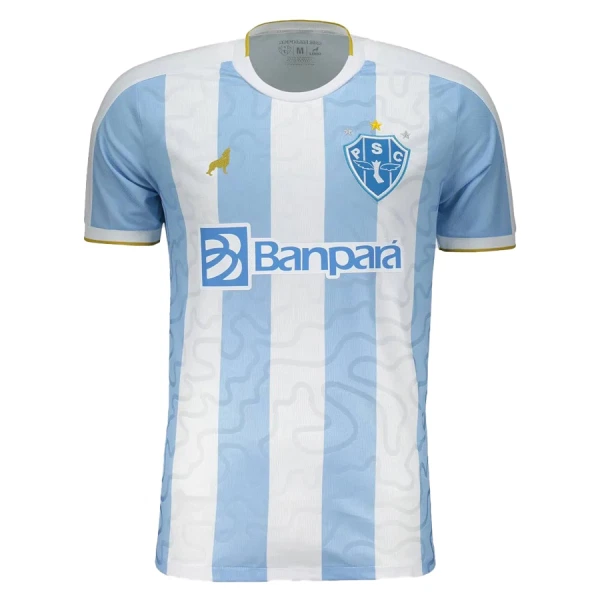 Paysandu Virallinen Kotipelipaita Miehet 2025/26 Paysandu Virallinen Kotipelipaita Miehet 2025/26