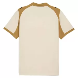 RC Lens Virallinen Kolmas Pelipaita Lapset 2025/26