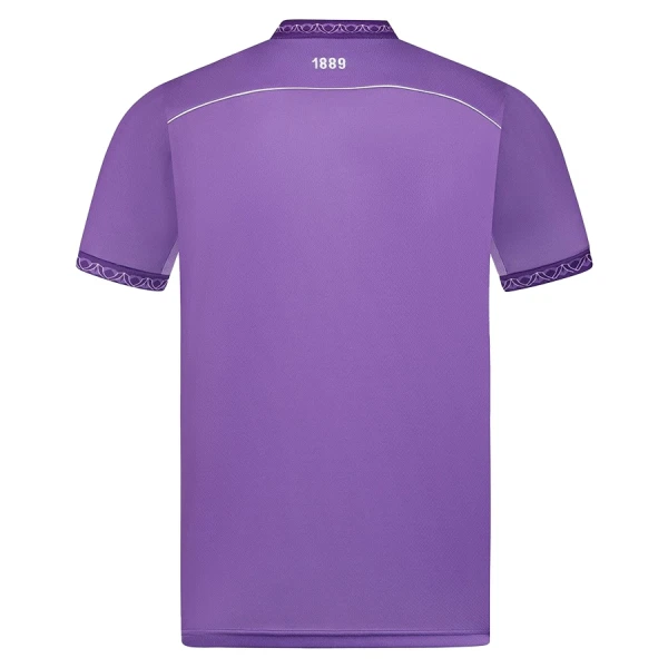 Sheffield United Virallinen Kolmas Pelipaita Miehet 2025/26