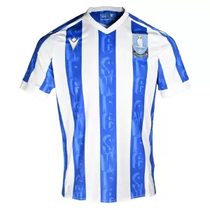 Sheffield Wednesday Virallinen Kotipelipaita Miehet 2025/26