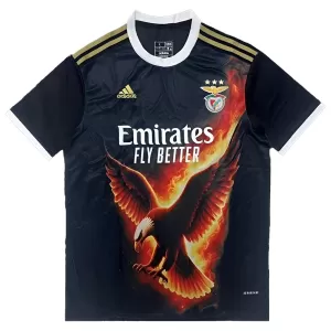 SL Benfica Eagle Virallinen Paita Miehet 2025/26 Erityistä