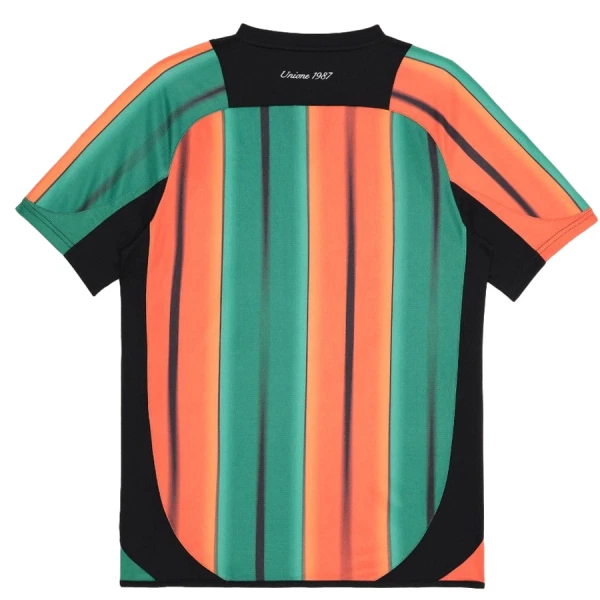 Venezia Virallinen Kolmas Pelipaita Miehet 2025/26