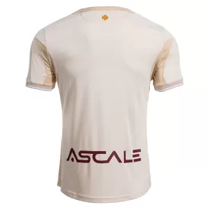 Villarreal Virallinen Vieraspelipaita Miehet 2025/26