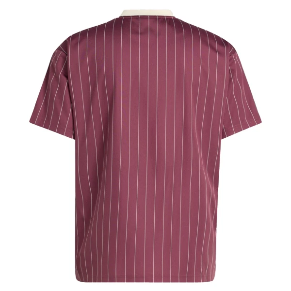 AFC Ajax Terrace Icons Virallinen Paita Miehet 2025/26