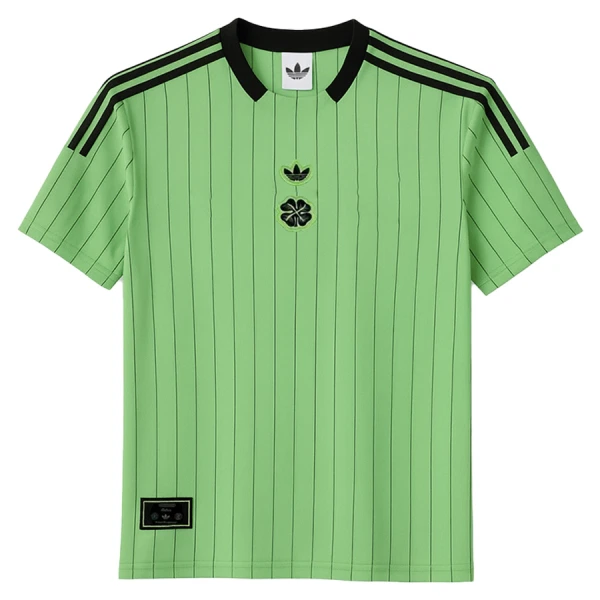 Celtic FC Terrace Icons Virallinen Paita Miehet 2025/26 Celtic FC Terrace Icons Virallinen Paita Miehet 2025/26
