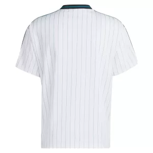 Liverpool Terrace Icons Virallinen Paita Miehet 2025/26