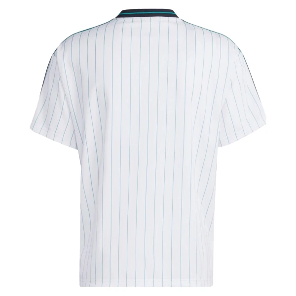 Liverpool Terrace Icons Virallinen Paita Miehet 2025/26